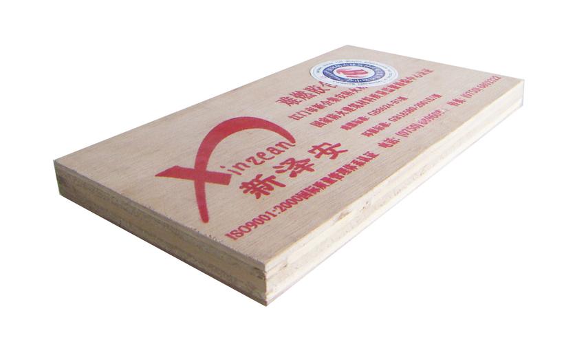 难燃胶合板-中国木业信息网产品展示中心